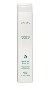 White Tea Shampoo